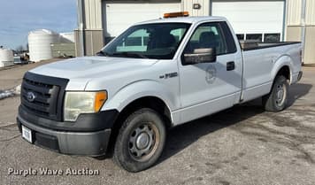Main image Ford F-150
